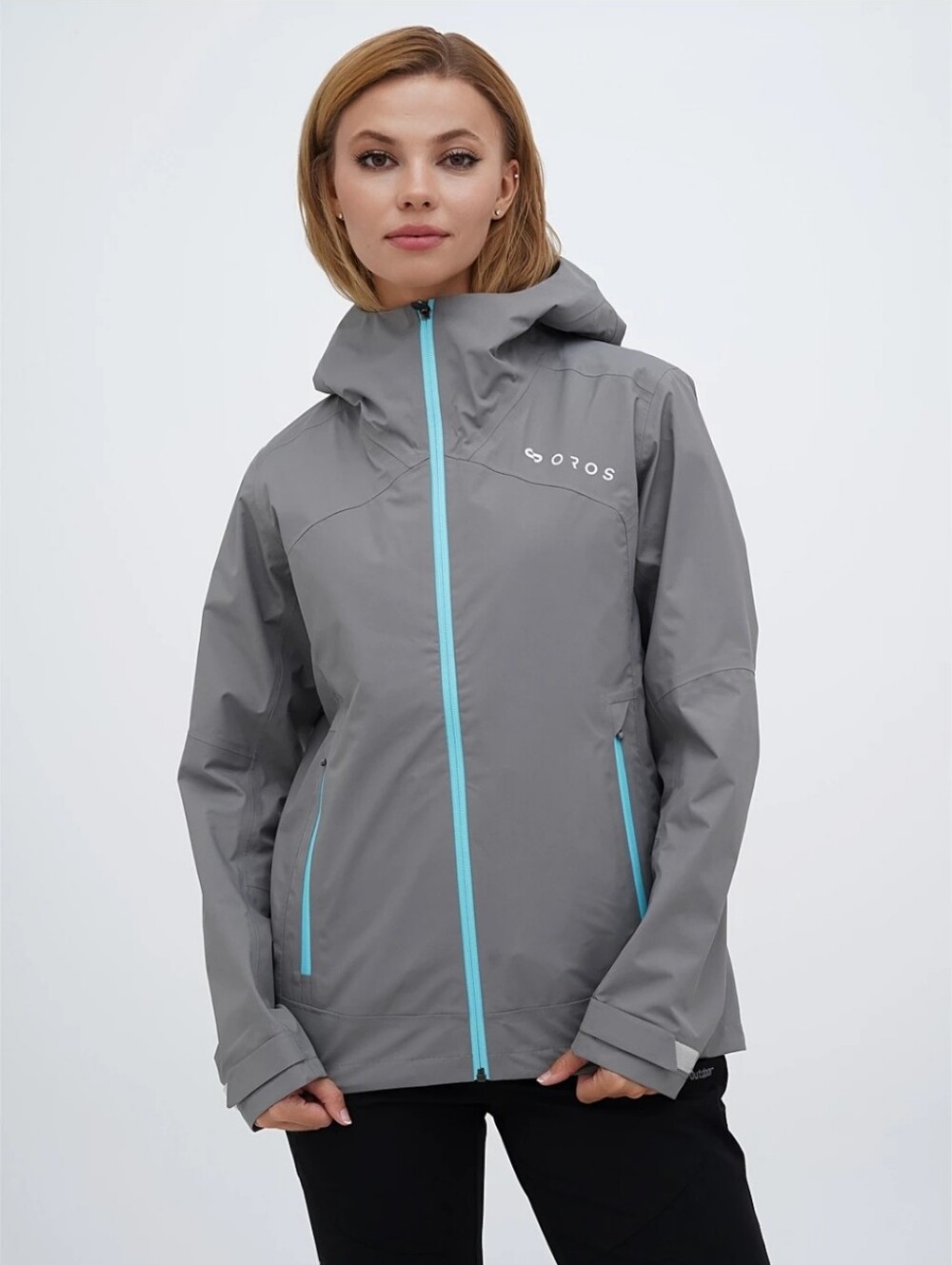 Oros Women's Gemini 3 In 1 Jackets